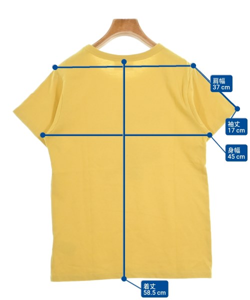 FREAK'S STORE เสื้อยืด/เสื้อท็อปส์