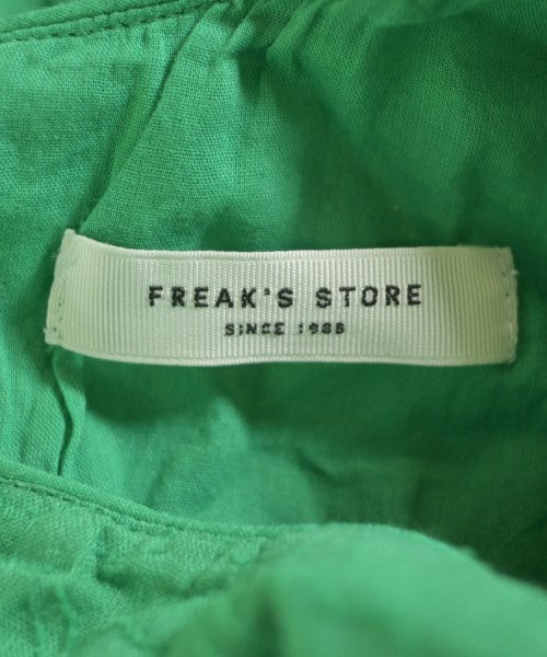 FREAK'S STORE ชุดเดรส