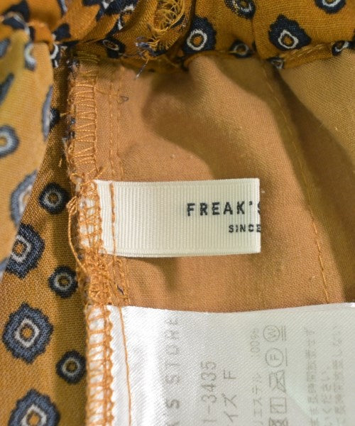 FREAK'S STORE กางเกง อื่น