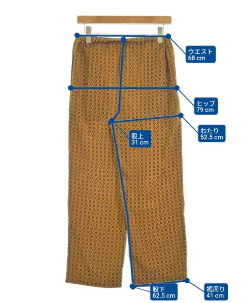 FREAK'S STORE กางเกง อื่น