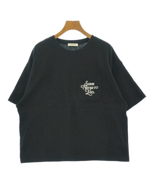 FREAK'S STORE เสื้อยืด/เสื้อท็อปส์