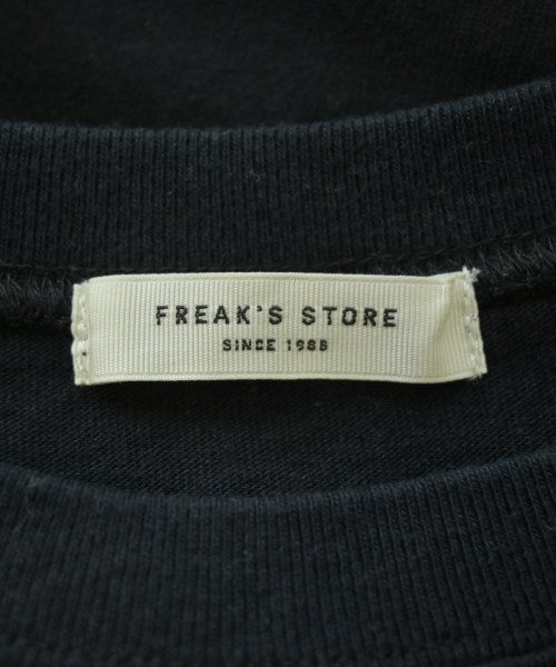 FREAK'S STORE เสื้อยืด/เสื้อท็อปส์