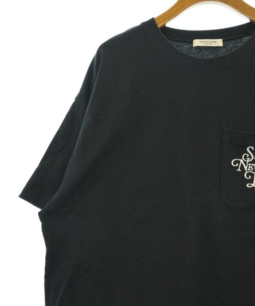 FREAK'S STORE เสื้อยืด/เสื้อท็อปส์