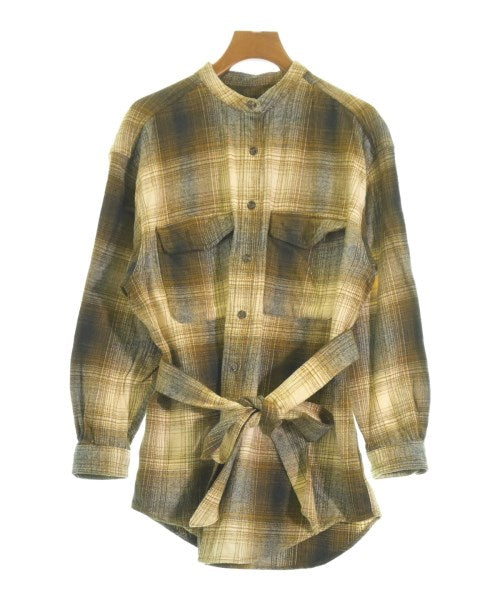 FREAK'S STORE เสื้อลำลอง