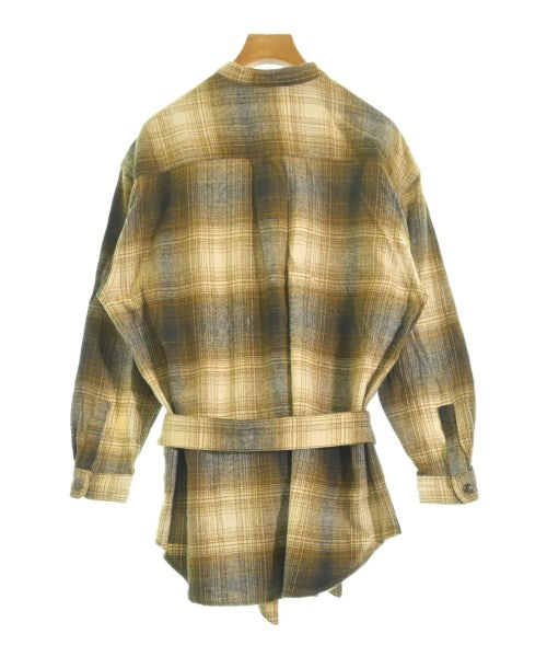 FREAK'S STORE เสื้อลำลอง