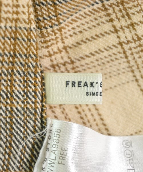 FREAK'S STORE เสื้อลำลอง