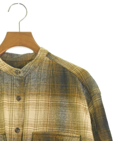 FREAK'S STORE เสื้อลำลอง