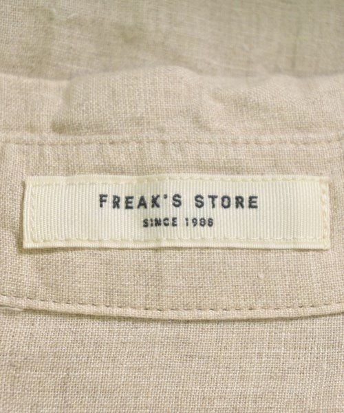 FREAK'S STORE ชุดเดรส