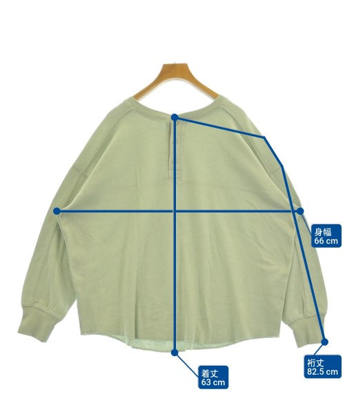 FREAK'S STORE เสื้อยืด/เสื้อท็อปส์