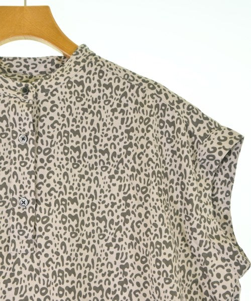 FREAK'S STORE เสื้อลำลอง