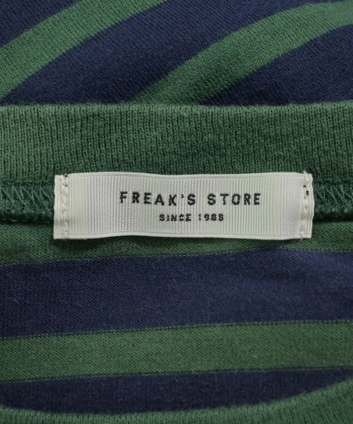 FREAK'S STORE เสื้อยืด/เสื้อท็อปส์
