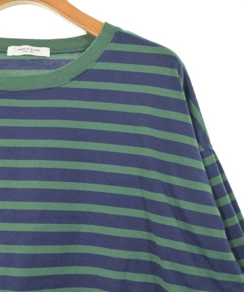 FREAK'S STORE เสื้อยืด/เสื้อท็อปส์