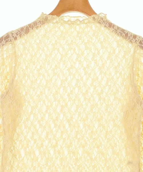 FREAK'S STORE เสื้อยืด/เสื้อท็อปส์