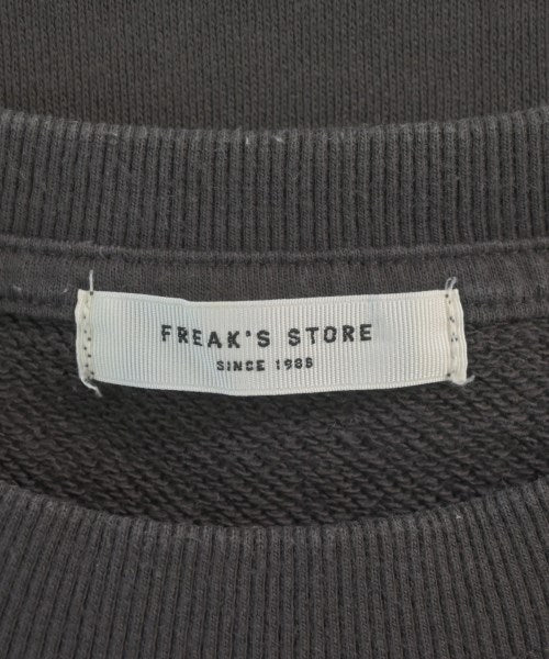 FREAK'S STORE เสื้อสเวตเตอร์