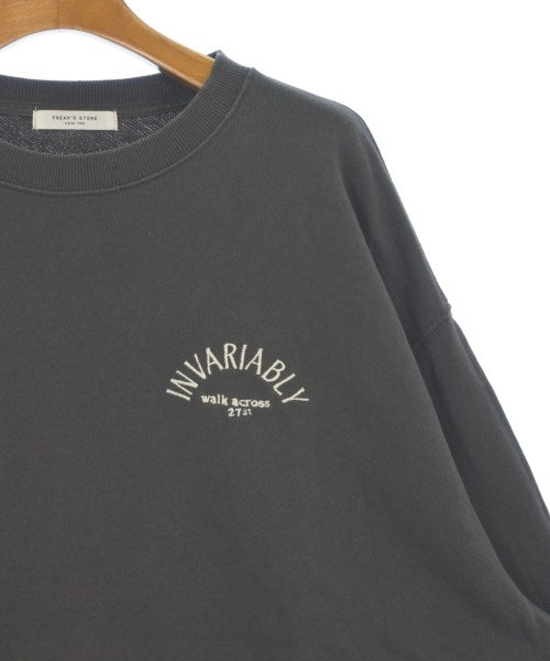 FREAK'S STORE เสื้อสเวตเตอร์