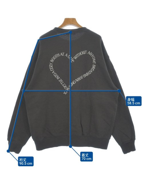 FREAK'S STORE เสื้อสเวตเตอร์