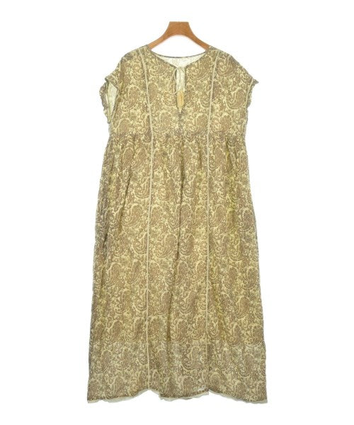 FREAK'S STORE ชุดเดรส