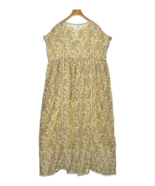 FREAK'S STORE ชุดเดรส