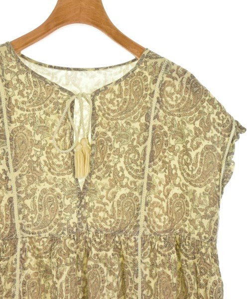 FREAK'S STORE ชุดเดรส