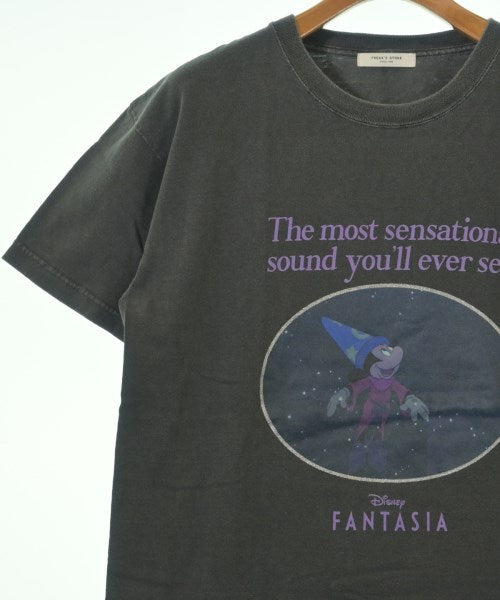 FREAK'S STORE เสื้อยืด/เสื้อท็อปส์