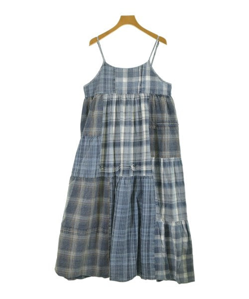 FREAK'S STORE ชุดเดรส