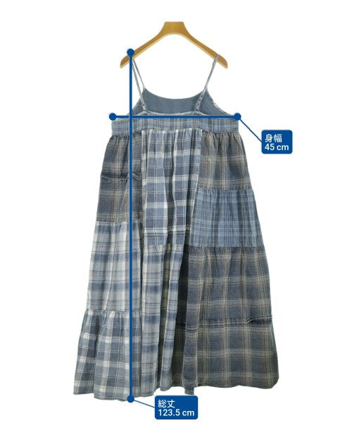 FREAK'S STORE ชุดเดรส