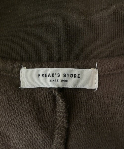 FREAK'S STORE ชุดเดรส