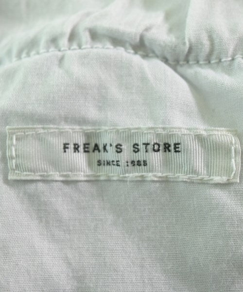 FREAK'S STORE ยีนส์