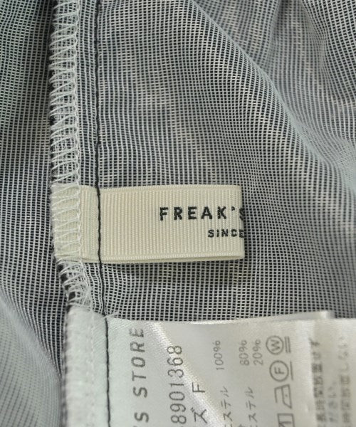 FREAK'S STORE ชุดเดรส