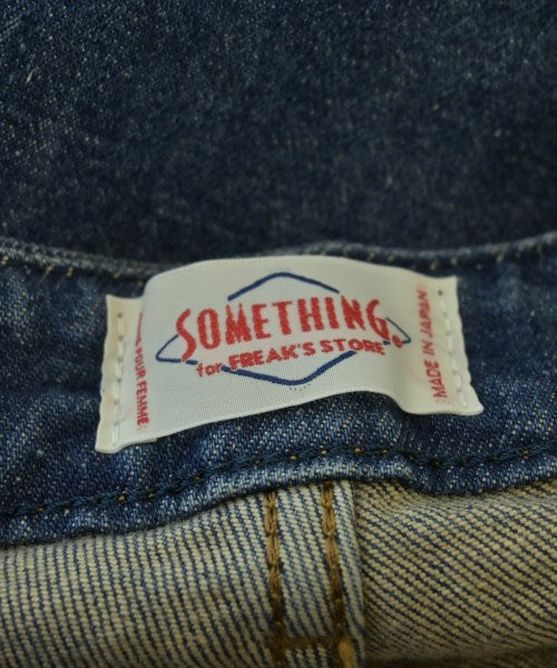 FREAK'S STORE ยีนส์