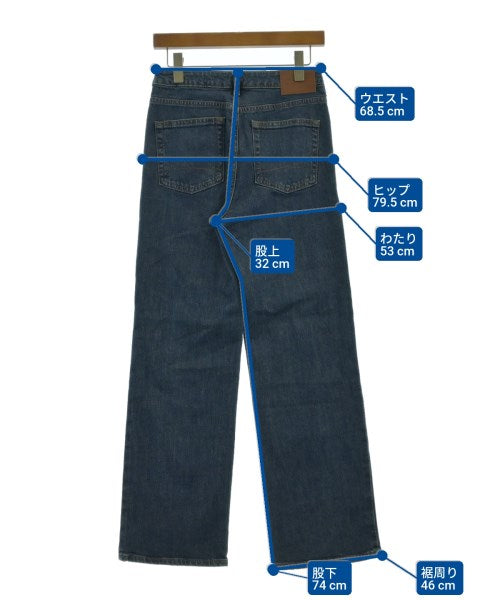 FREAK'S STORE ยีนส์