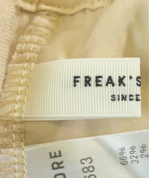 FREAK'S STORE กางเกง อื่น