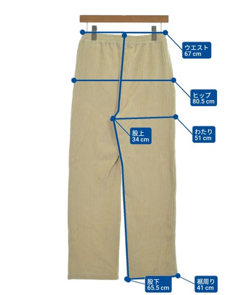 FREAK'S STORE กางเกง อื่น