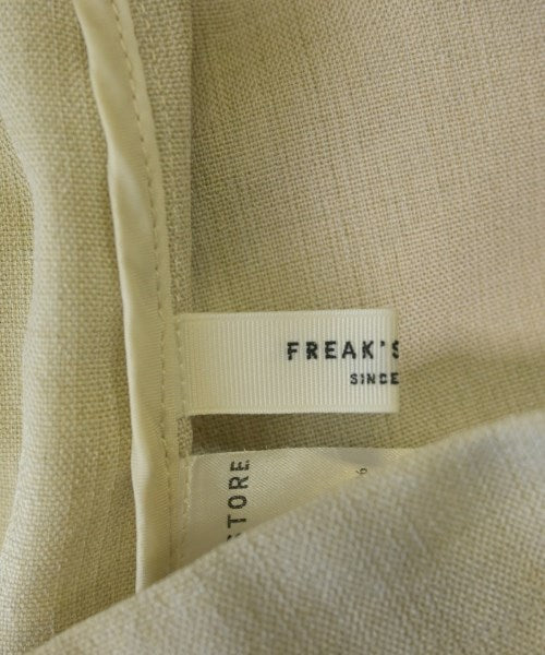FREAK'S STORE ชุดสูทแบบครบเซต (อื่นๆ)