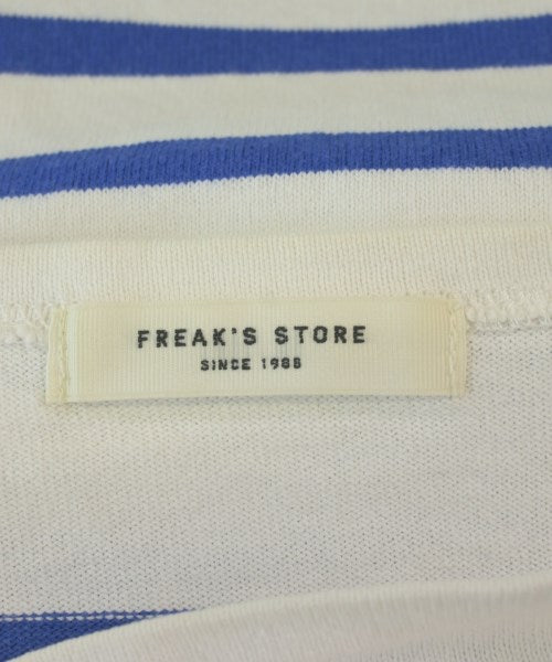 FREAK'S STORE เสื้อยืด/เสื้อท็อปส์