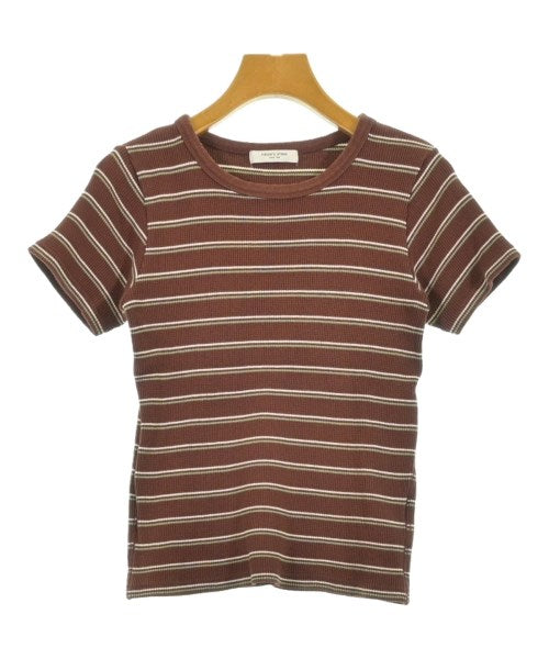 FREAK'S STORE เสื้อยืด/เสื้อท็อปส์