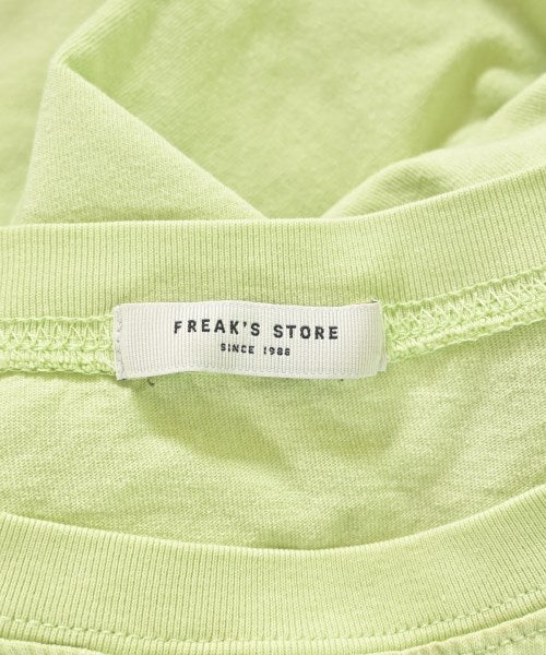 FREAK'S STORE แขนกุด