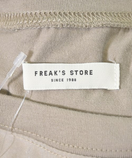 FREAK'S STORE เสื้อยืด/เสื้อท็อปส์