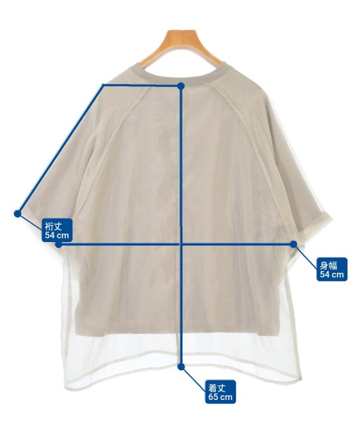 FREAK'S STORE เสื้อยืด/เสื้อท็อปส์