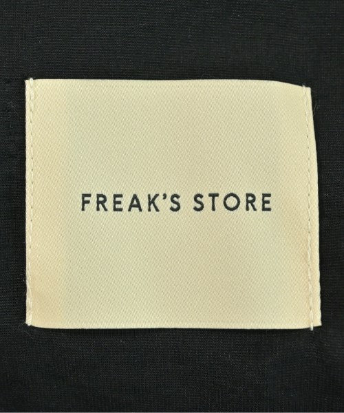 FREAK'S STORE แจ็คเก็ตลำลอง