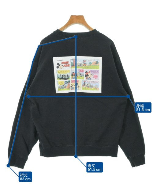 FREAK'S STORE เสื้อสเวตเตอร์
