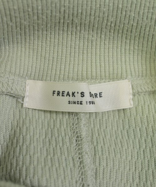 FREAK'S STORE เสื้อยืด/เสื้อท็อปส์