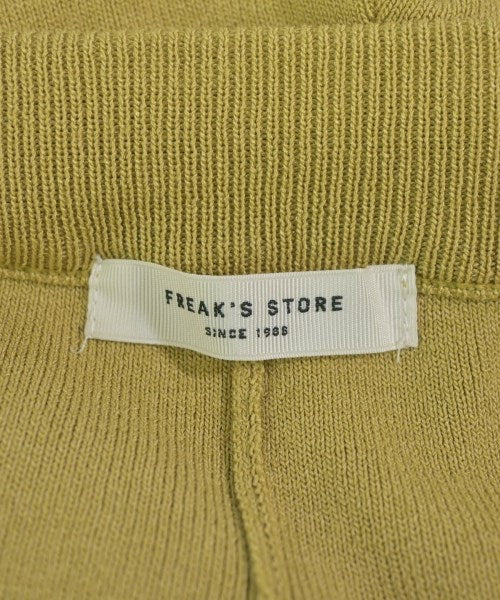 FREAK'S STORE กางเกง อื่น