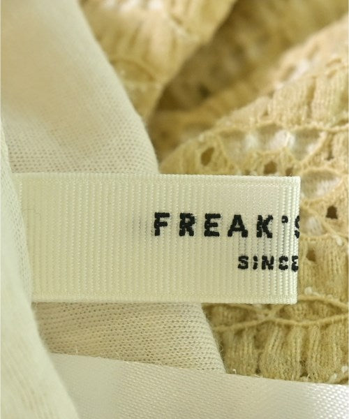 FREAK'S STORE ชุดเดรส