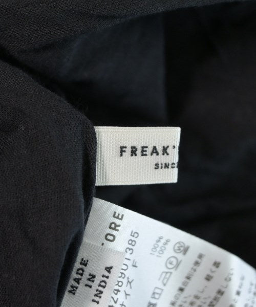 FREAK'S STORE ชุดเดรส