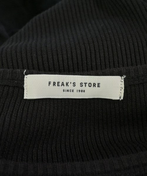 FREAK'S STORE ชุดเดรส