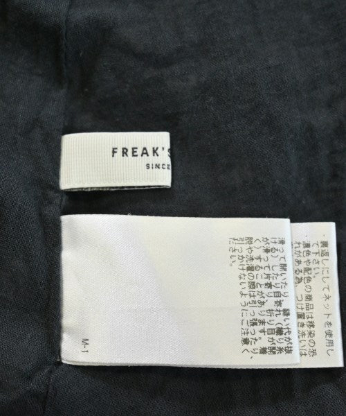 FREAK'S STORE ชุดเดรส
