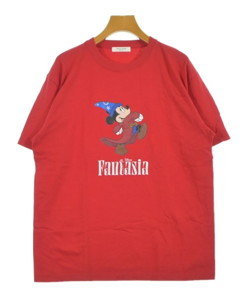 FREAK'S STORE เสื้อยืด/เสื้อท็อปส์