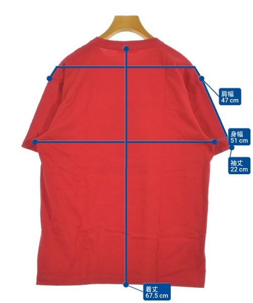 FREAK'S STORE เสื้อยืด/เสื้อท็อปส์