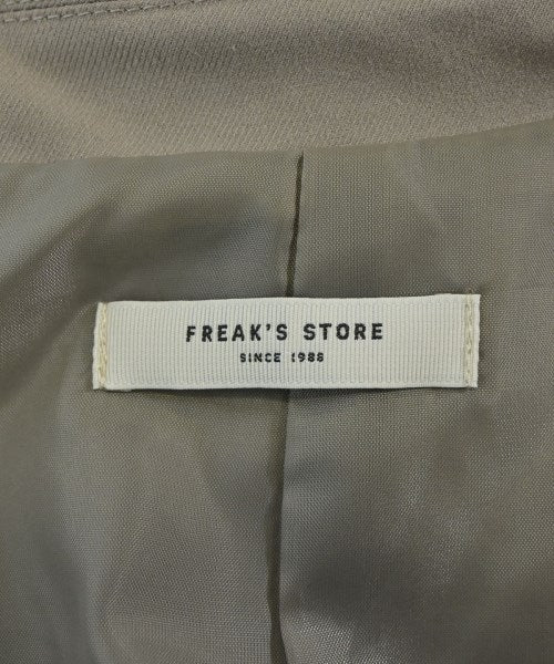 FREAK'S STORE เบลเซอร์/แจ็คเก็ตสูท